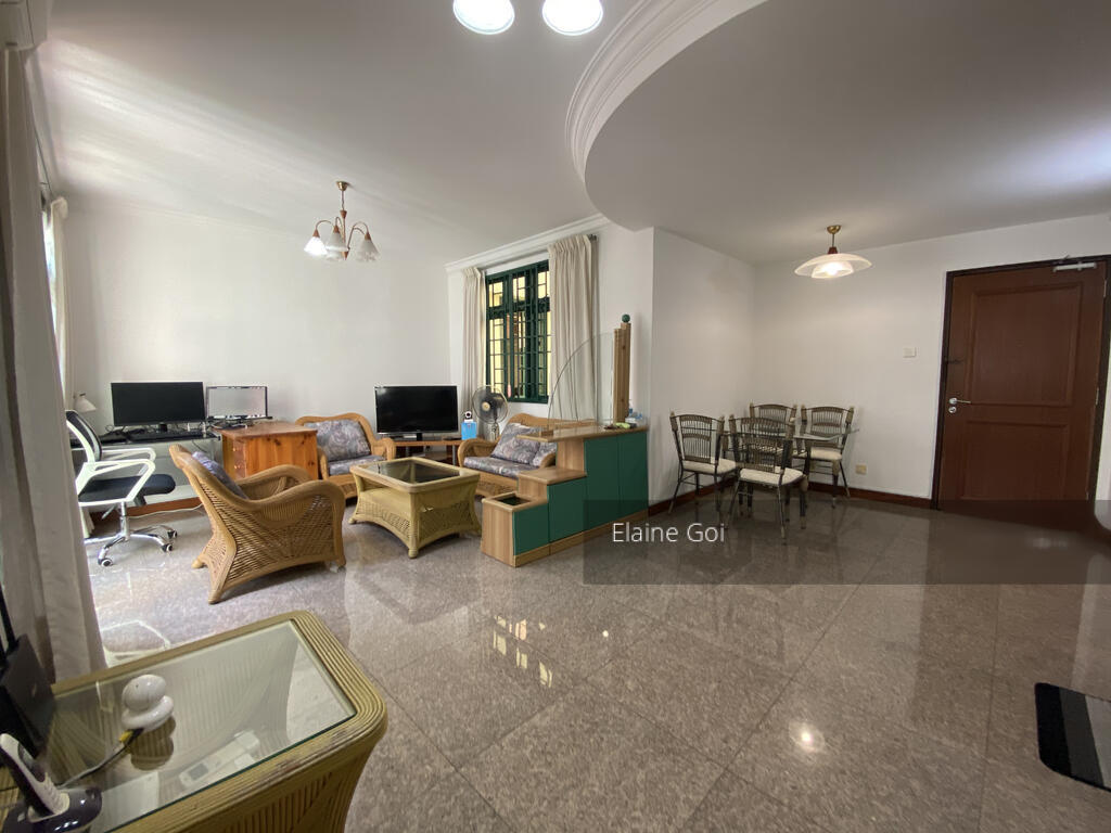Regis Mansions (D21), Apartment #284515611